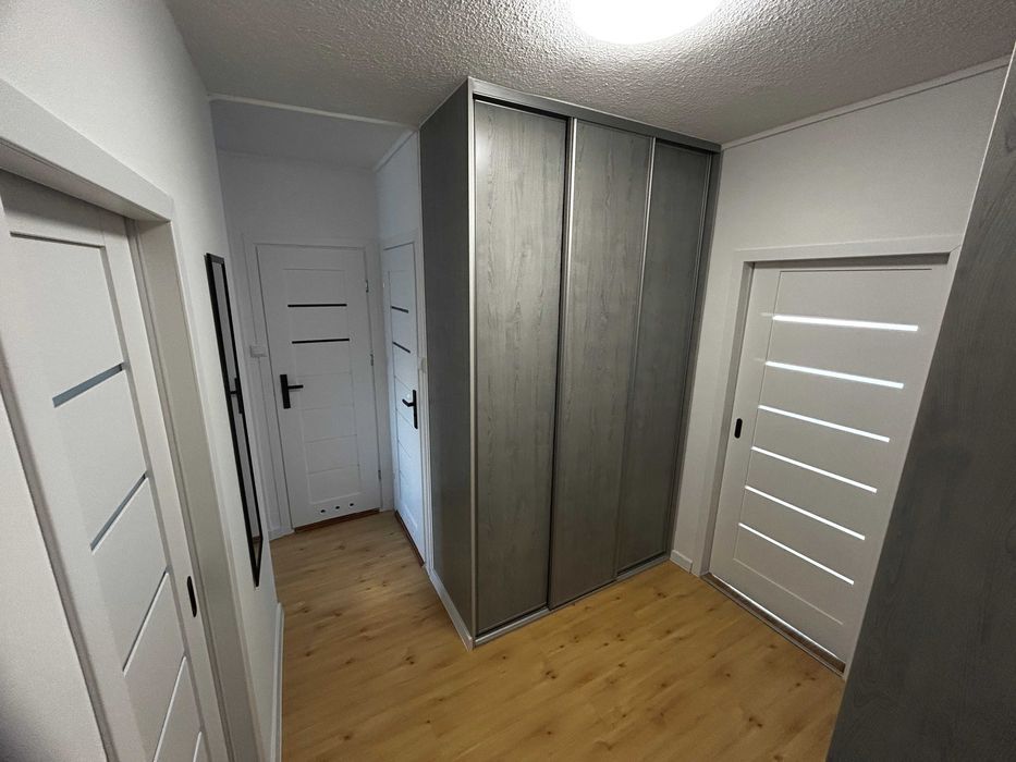 Mieszkanie 2-pokojowe Gdańsk Zaspa, ul. Pilotów. Zdjęcie 8