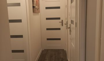 Mieszkanie 3-pokojowe Gdynia Obłuże, ul. Boisko