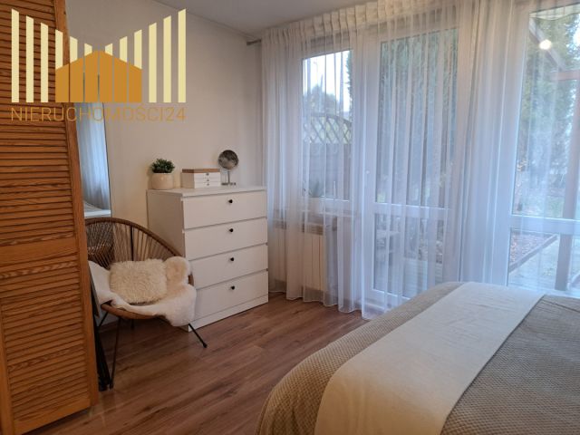 dom szeregowy, 2 pokoje Mińsk Mazowiecki. Zdjęcie 6