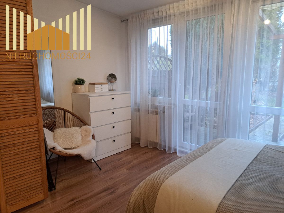 dom szeregowy, 2 pokoje Mińsk Mazowiecki. Zdjęcie 6