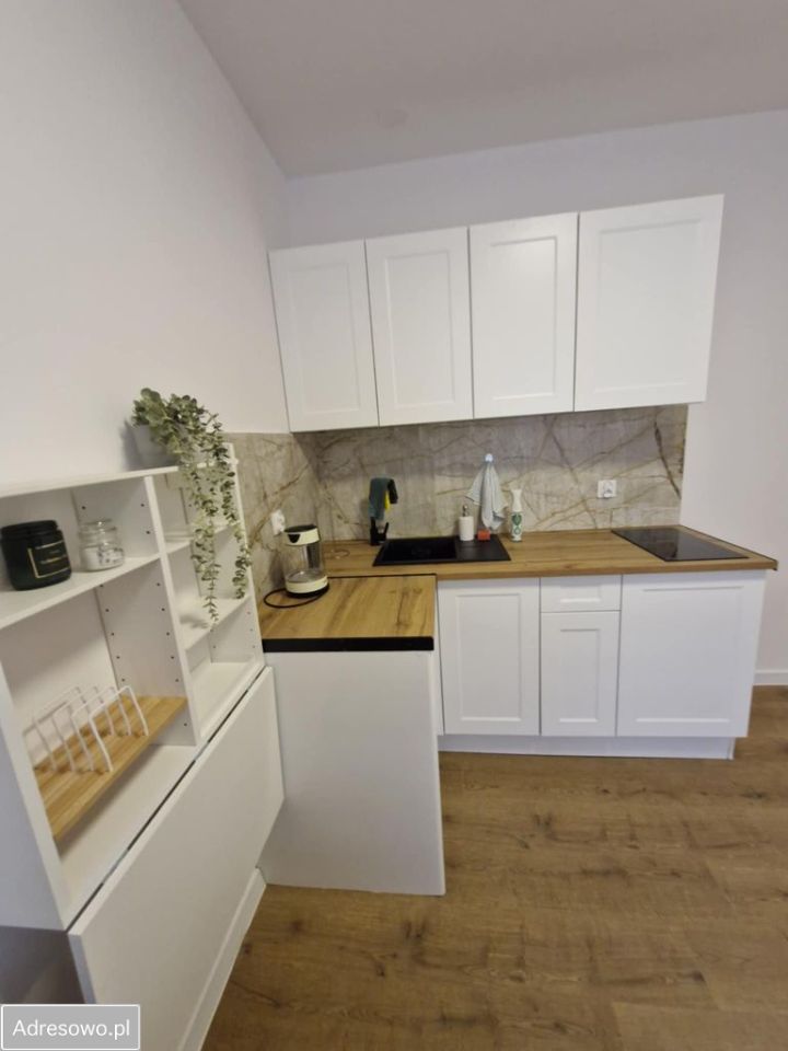 Mieszkanie 2-pokojowe Bytom Śródmieście, ul. Dworcowa. Zdjęcie 2