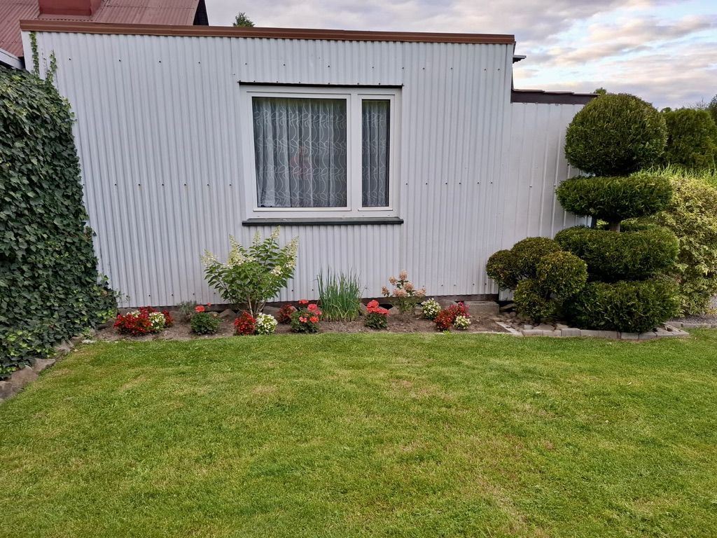 Działka rekreacyjna Czaniec Bukowiec, ul. Bażantów. Zdjęcie 1