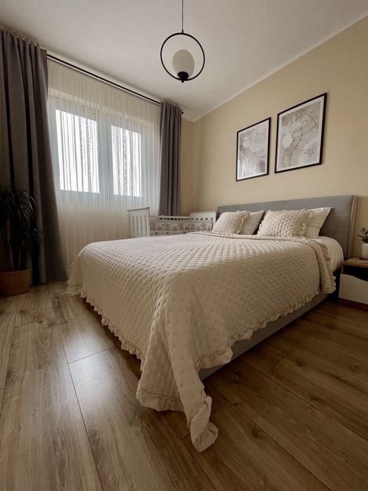 Mieszkanie 3-pokojowe Oława Nowy Otok, ul. Cedrowa. Zdjęcie 6