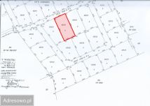 Działka budowlana Łubno, ul. Podleśna. Zdjęcie 3