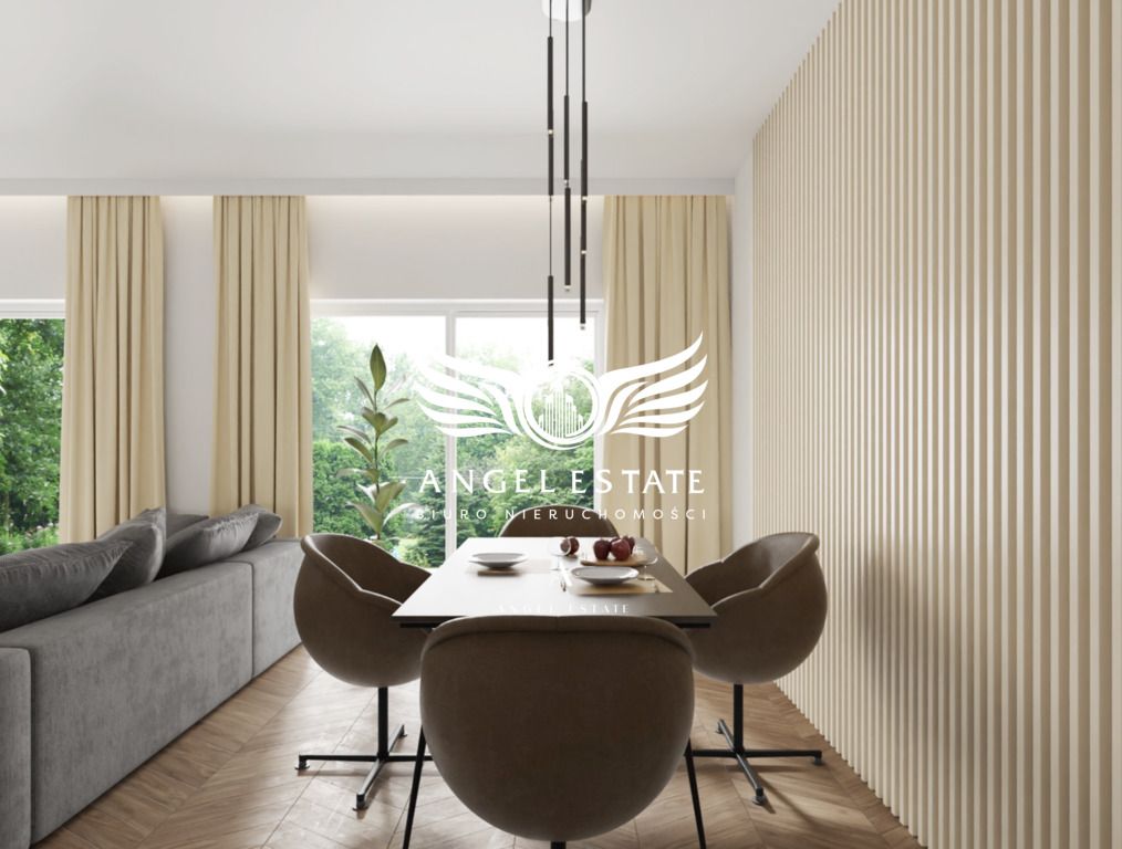 dom szeregowy, 5 pokoi Szczecin Gumieńce. Zdjęcie 7