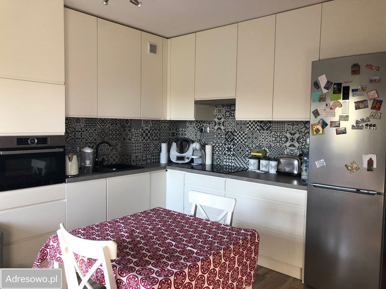 Mieszkanie 2-pokojowe Oleśnica, ul. Brzozowa. Zdjęcie 2