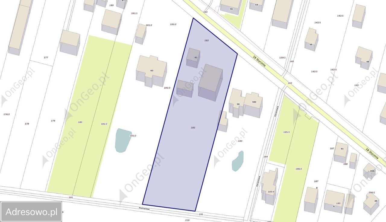 dom wolnostojący Ruda. Zdjęcie 8