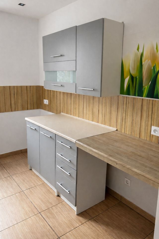 Mieszkanie 2-pokojowe Bytom Śródmieście, al. Legionów. Zdjęcie 6