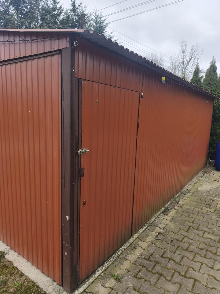 dom wolnostojący, 4 pokoje Pogalewo Wielkie. Zdjęcie 42