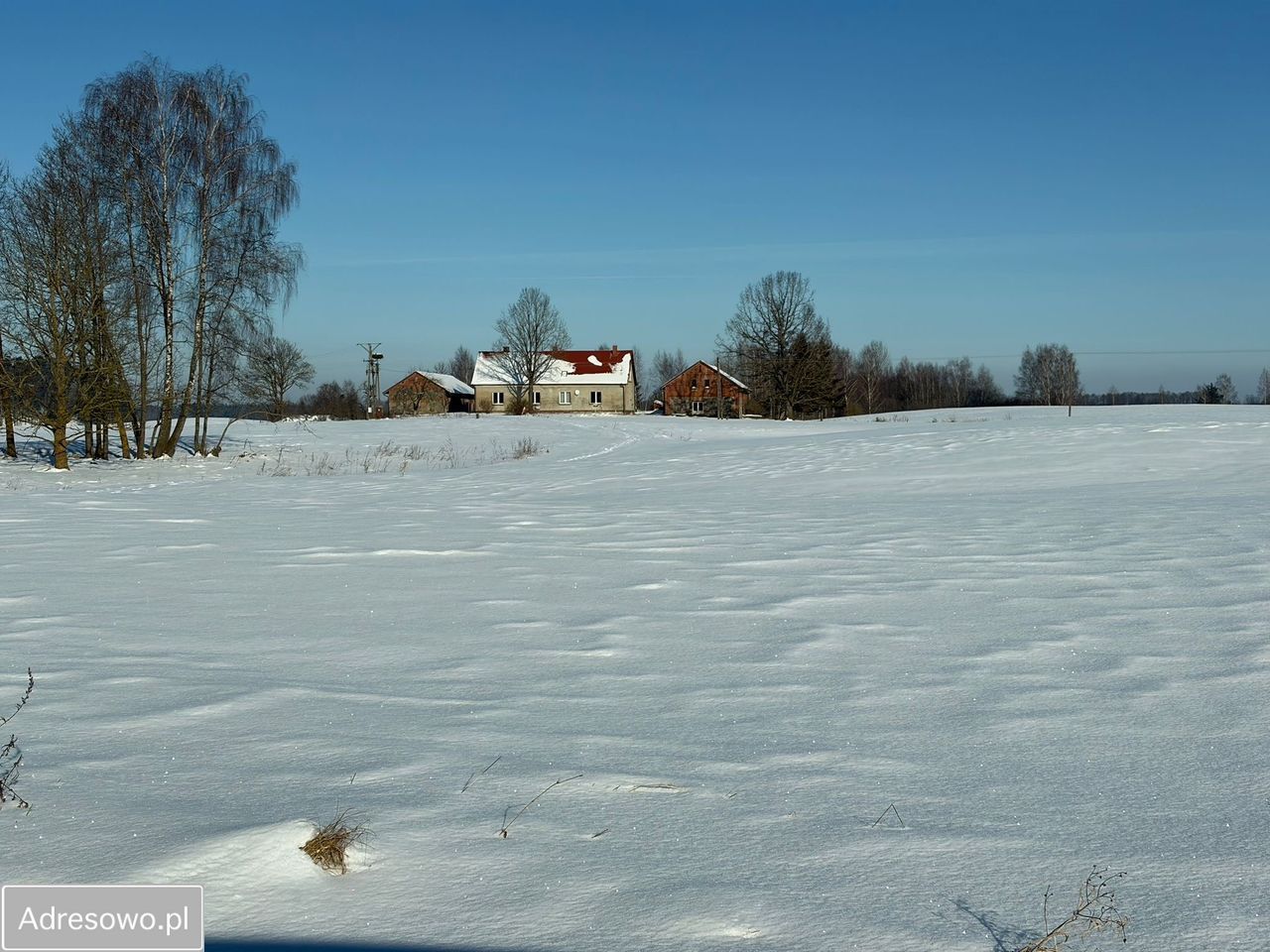 gospodarstwo, 6 pokoi Juchnajcie. Zdjęcie 11