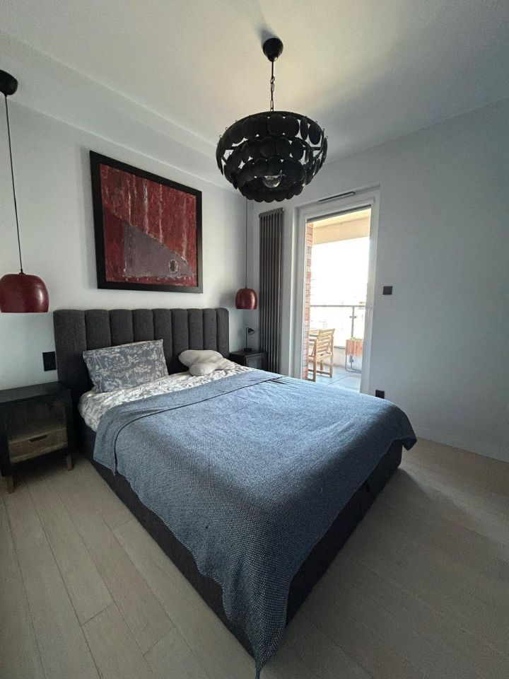 Mieszkanie 3-pokojowe Warszawa Bemowo, ul. Narwik. Zdjęcie 8