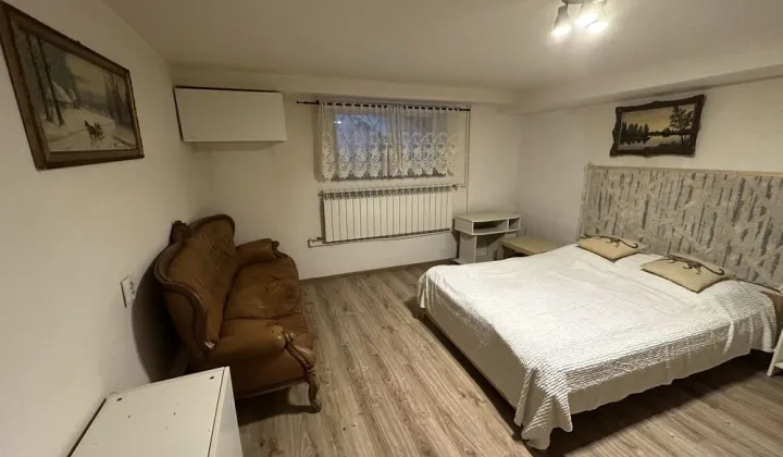 Mieszkanie 3-pokojowe Warszawa Rembertów, ul. Chełmżyńska