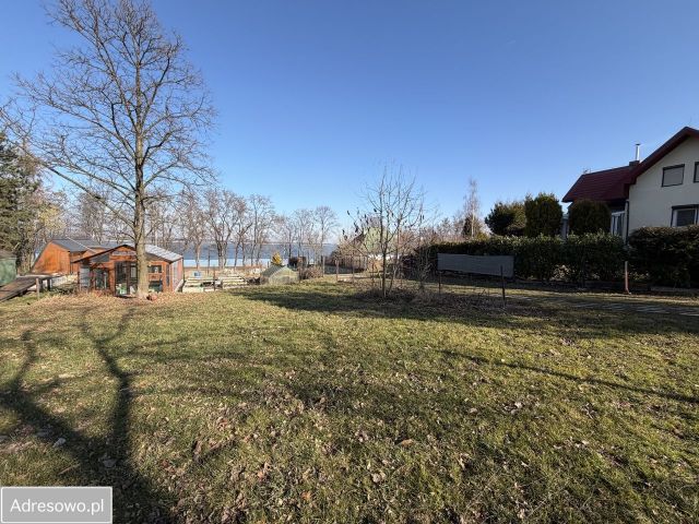 Działka rekreacyjna Maniów Mały. Zdjęcie 1