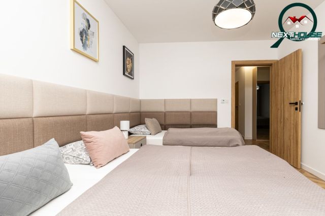 Mieszkanie 3-pokojowe Kraków Borek Fałęcki, ul. Zdunów. Zdjęcie 14