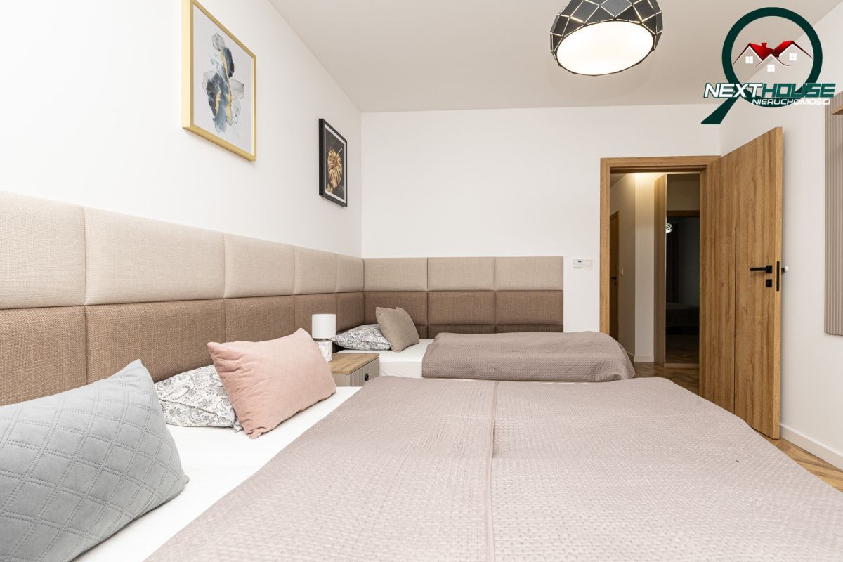 Mieszkanie 3-pokojowe Kraków Borek Fałęcki, ul. Zdunów. Zdjęcie 14