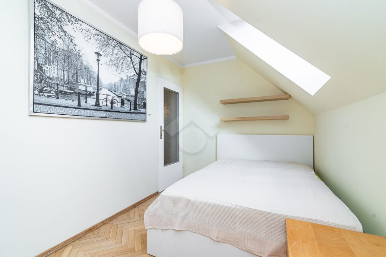 Mieszkanie 2-pokojowe Kraków Kurdwanów, ul. Kordiana. Zdjęcie 9