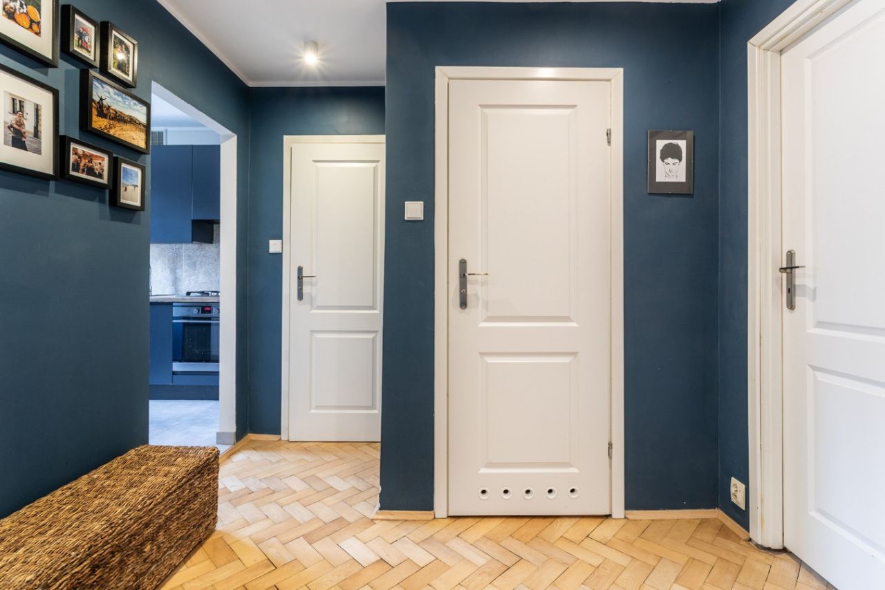 Mieszkanie 3-pokojowe Kraków Nowa Huta, os. Centrum A. Zdjęcie 8