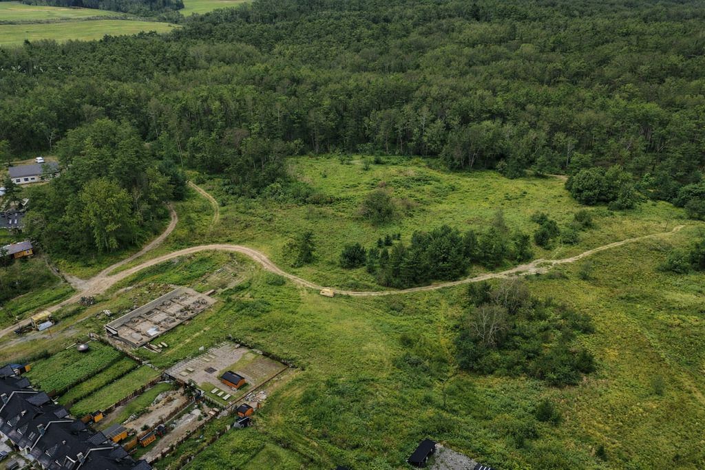 Działka budowlana Przęsocin, ul. Ptasia. Zdjęcie 3