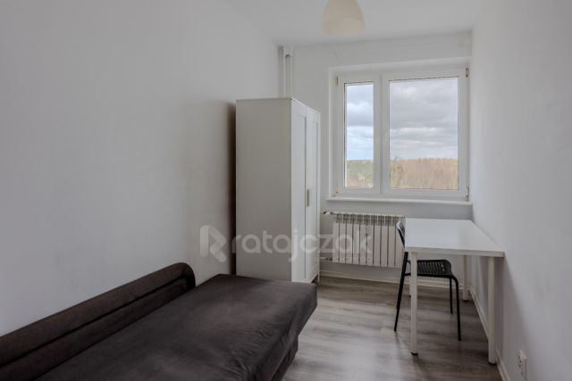 Mieszkanie 6-pokojowe Gdańsk Morena, ul. Amundsena. Zdjęcie 15