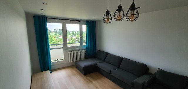 Mieszkanie 2-pokojowe Żory, os. Sikorskiego. Zdjęcie 1