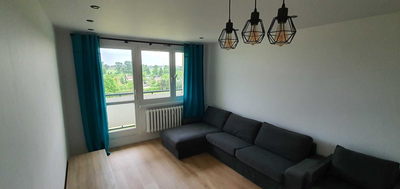 Mieszkanie 2-pokojowe Żory, os. Sikorskiego. Zdjęcie 1