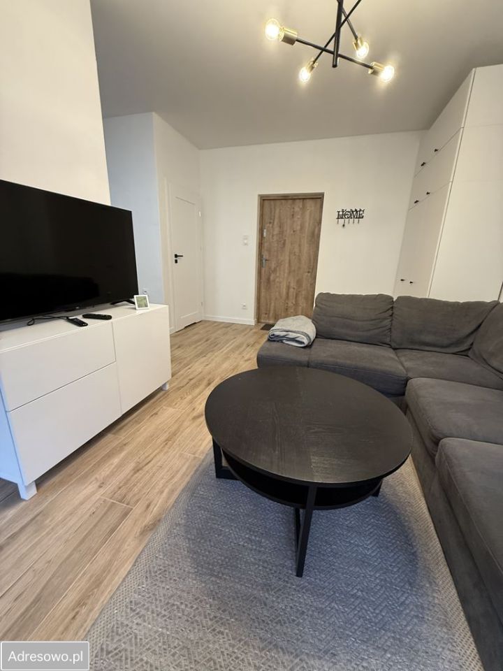 Mieszkanie 1-pokojowe Marki, ul. Kosynierów. Zdjęcie 3