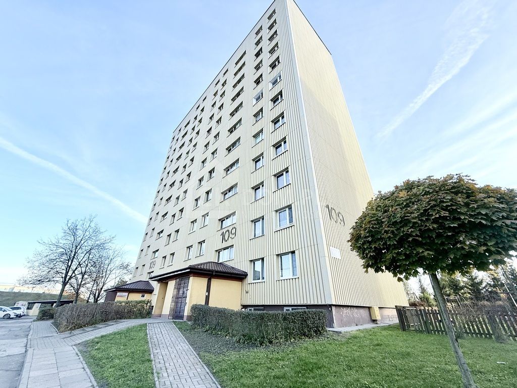 Mieszkanie 2-pokojowe Kielce, ul. Jana Nowaka Jeziorańskiego. Zdjęcie 11