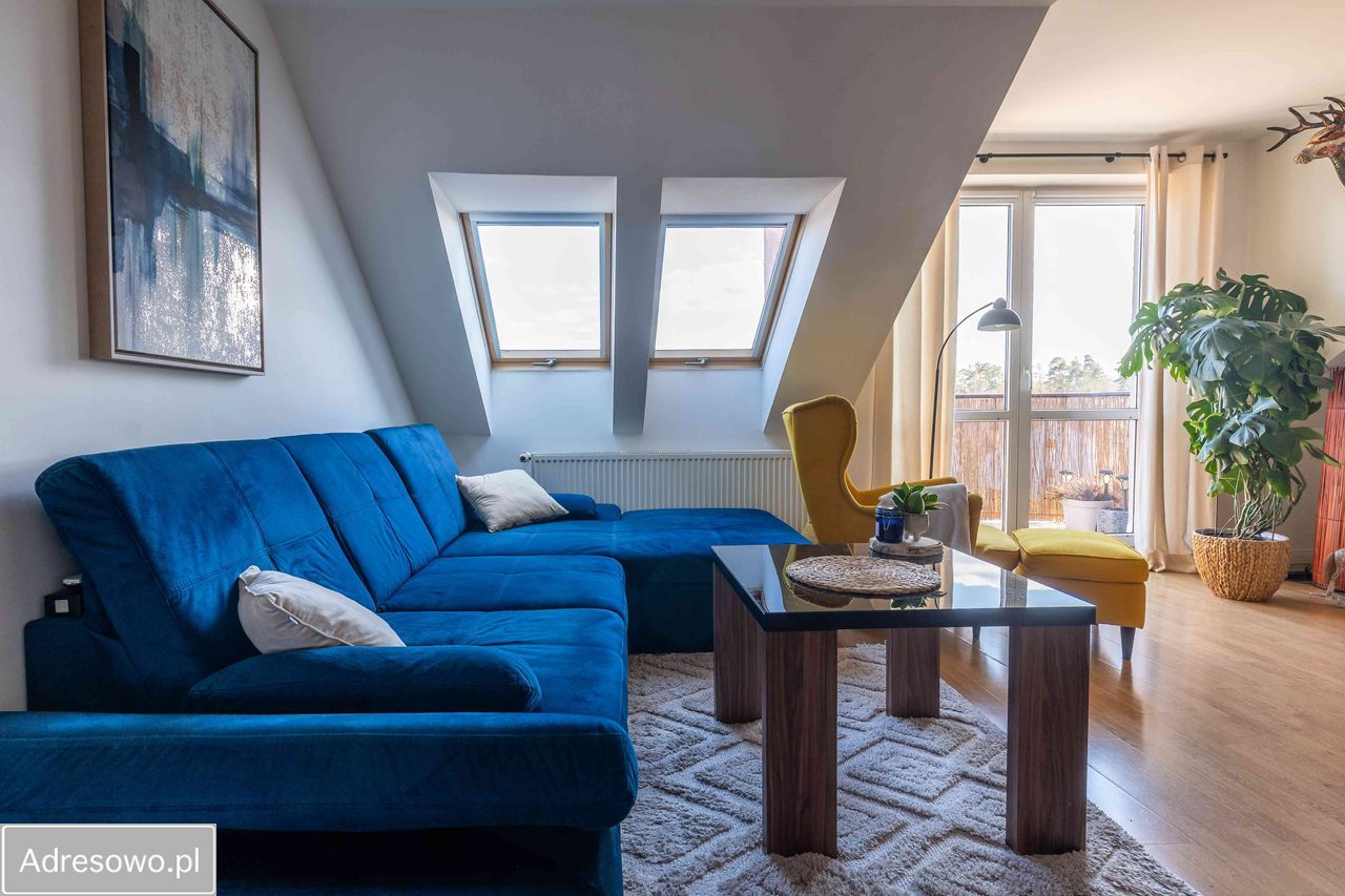 Mieszkanie 3-pokojowe Olsztyn, ul. Bajkowa. Zdjęcie 13