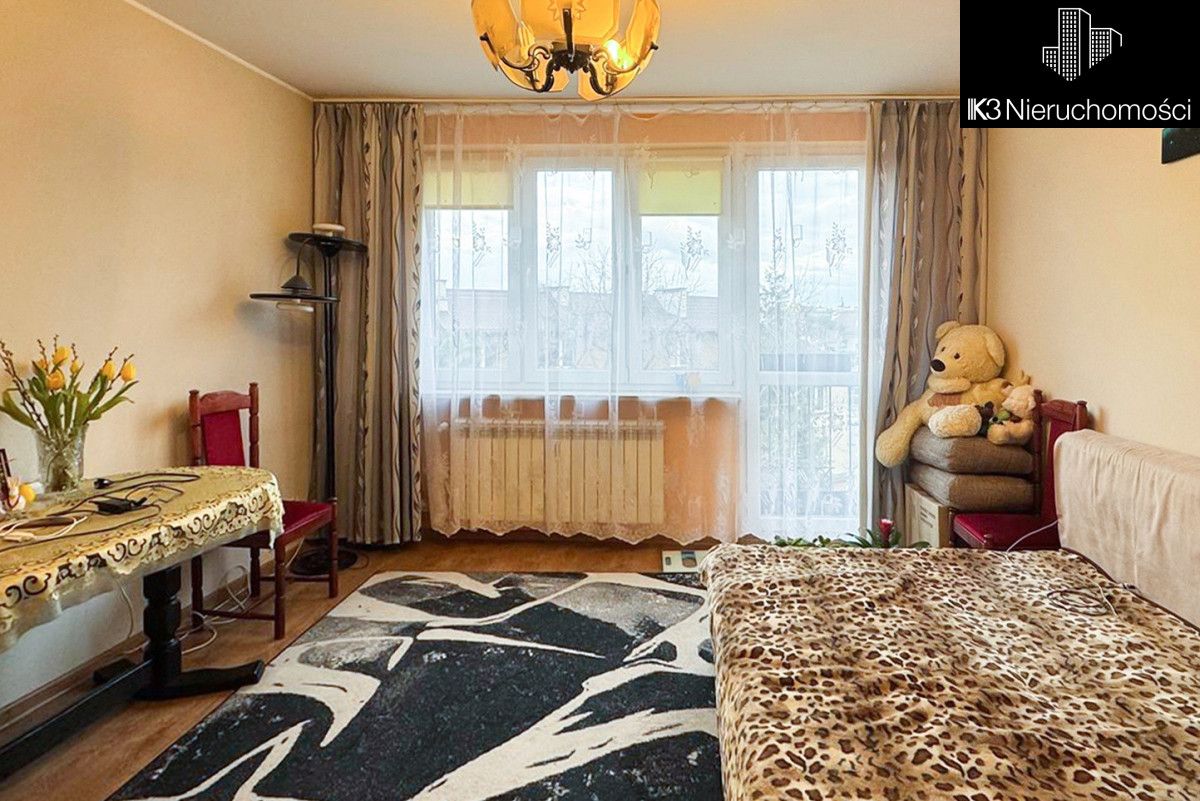 Mieszkanie 2-pokojowe Otwock, ul. Wronia. Zdjęcie 2