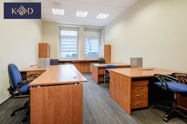 Lokal Poznań Centrum, pl. Wolności. Zdjęcie 3