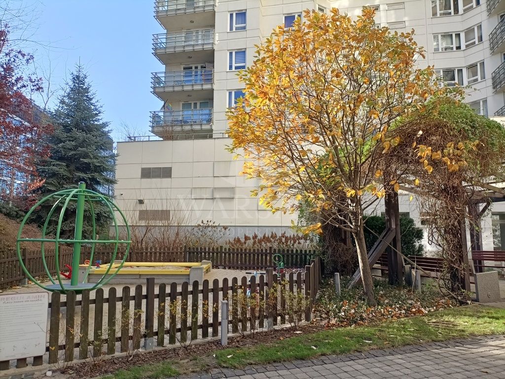 Mieszkanie 5-pokojowe Warszawa Śródmieście, ul. Zygmunta Słomińskiego. Zdjęcie 33