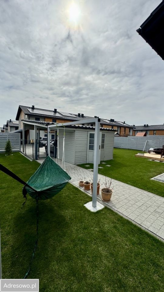 Mieszkanie 4-pokojowe Tychy Czułów, ul. Wiązowa. Zdjęcie 2