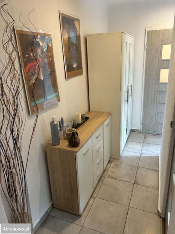 Mieszkanie 3-pokojowe Wrocław Psie Pole, ul. Obornicka. Zdjęcie 16