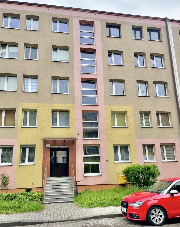 Mieszkanie 3-pokojowe Katowice Wełnowiec, ul. Tomasza Kotlarza. Zdjęcie 7