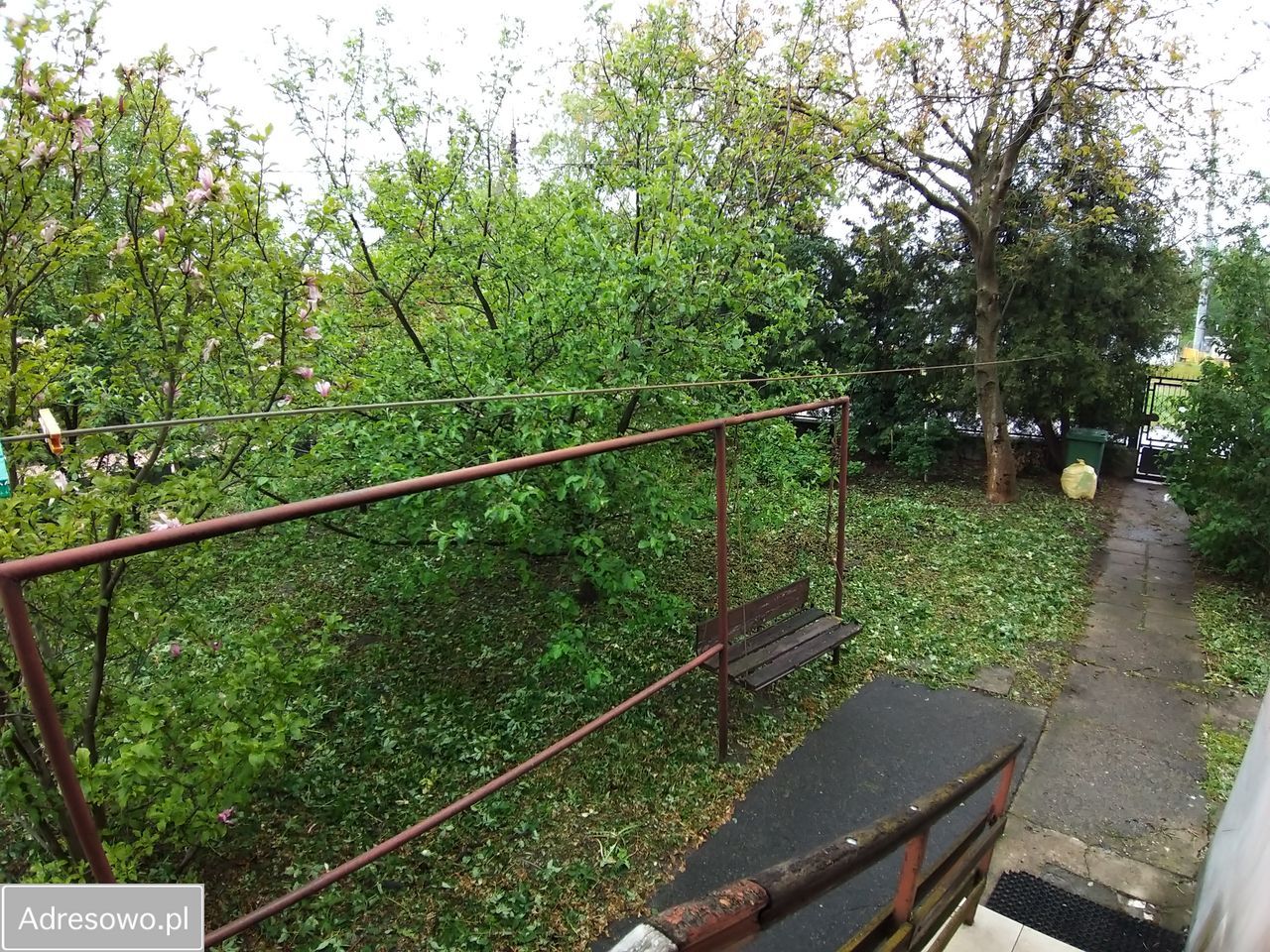 dom wolnostojący, 5 pokoi Mińsk Mazowiecki, ul. Kolejowa. Zdjęcie 20