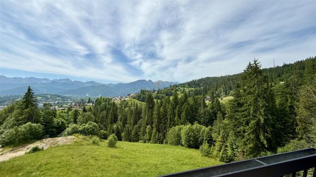 Mieszkanie 1-pokojowe Zakopane Ciągłówka, ul. Ciągłówka. Zdjęcie 1