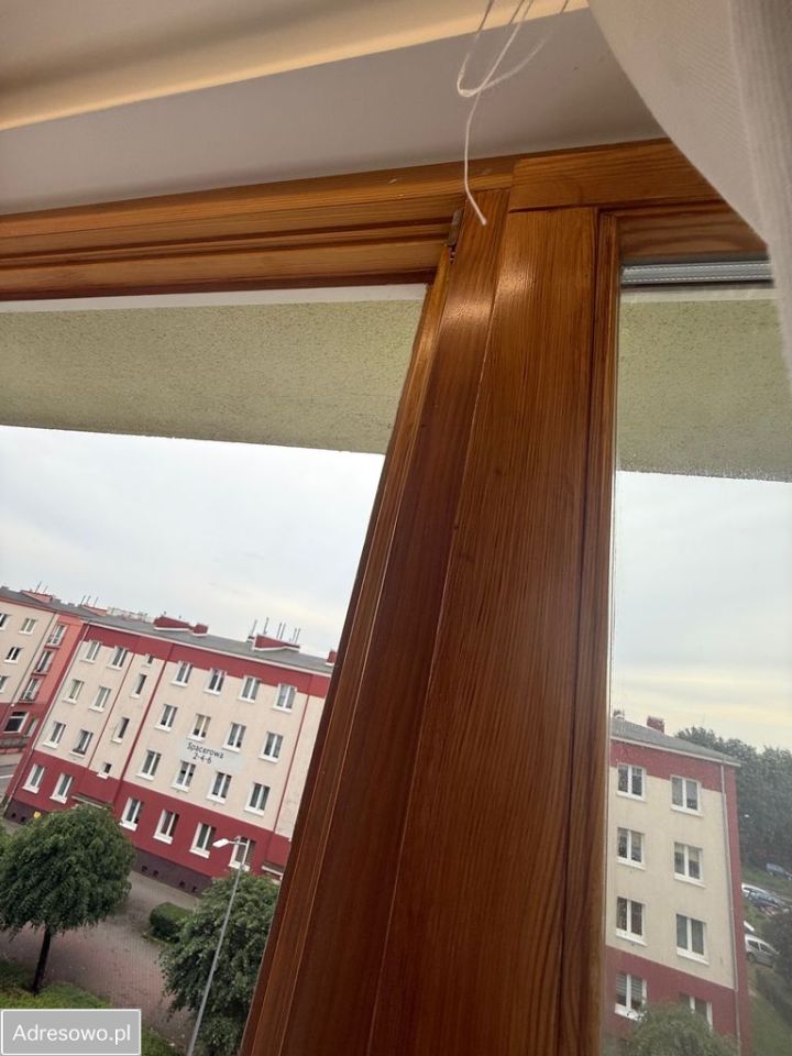 Mieszkanie 2-pokojowe Piła Centrum, ul. Spacerowa. Zdjęcie 12