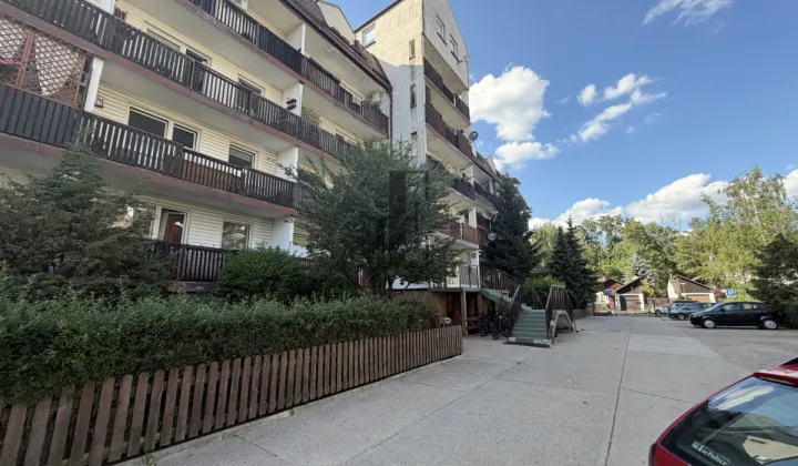 Mieszkanie 3-pokojowe Warszawa Białołęka, ul. Jana Husa