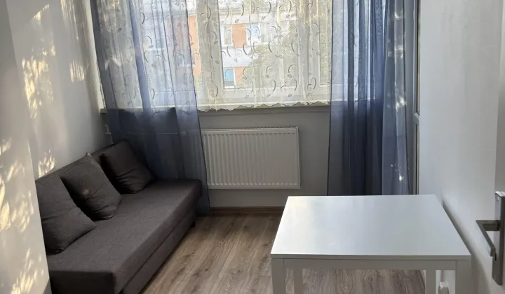 Mieszkanie 4-pokojowe Wrocław Krzyki, ul. Drukarska