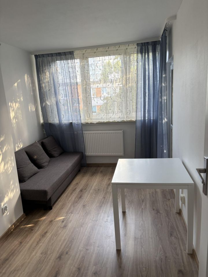 Mieszkanie do wynajęcia Wrocław, ul. Drukarska 16, bez pośrednika - 3 600 zł / miesiąc
