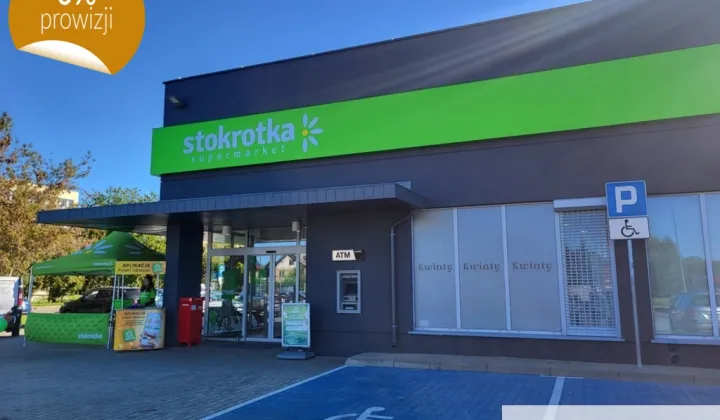 Lokal Lublin, ul. Nałkowskich