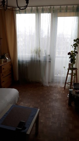 Mieszkanie 1-pokojowe Świdnik Centrum, ul. Tadeusza Kościuszki. Zdjęcie 1