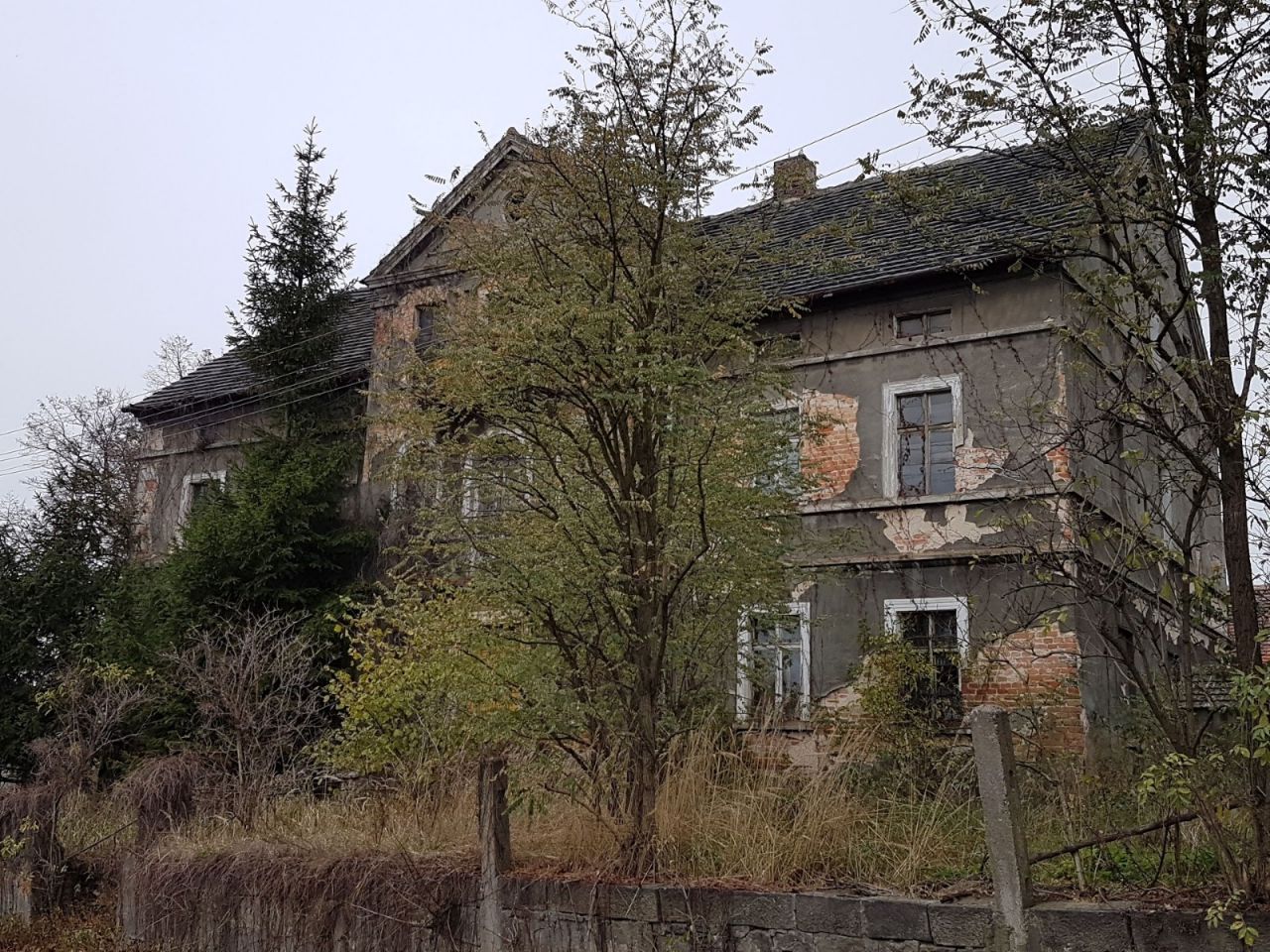 gospodarstwo Różyniec. Zdjęcie 10