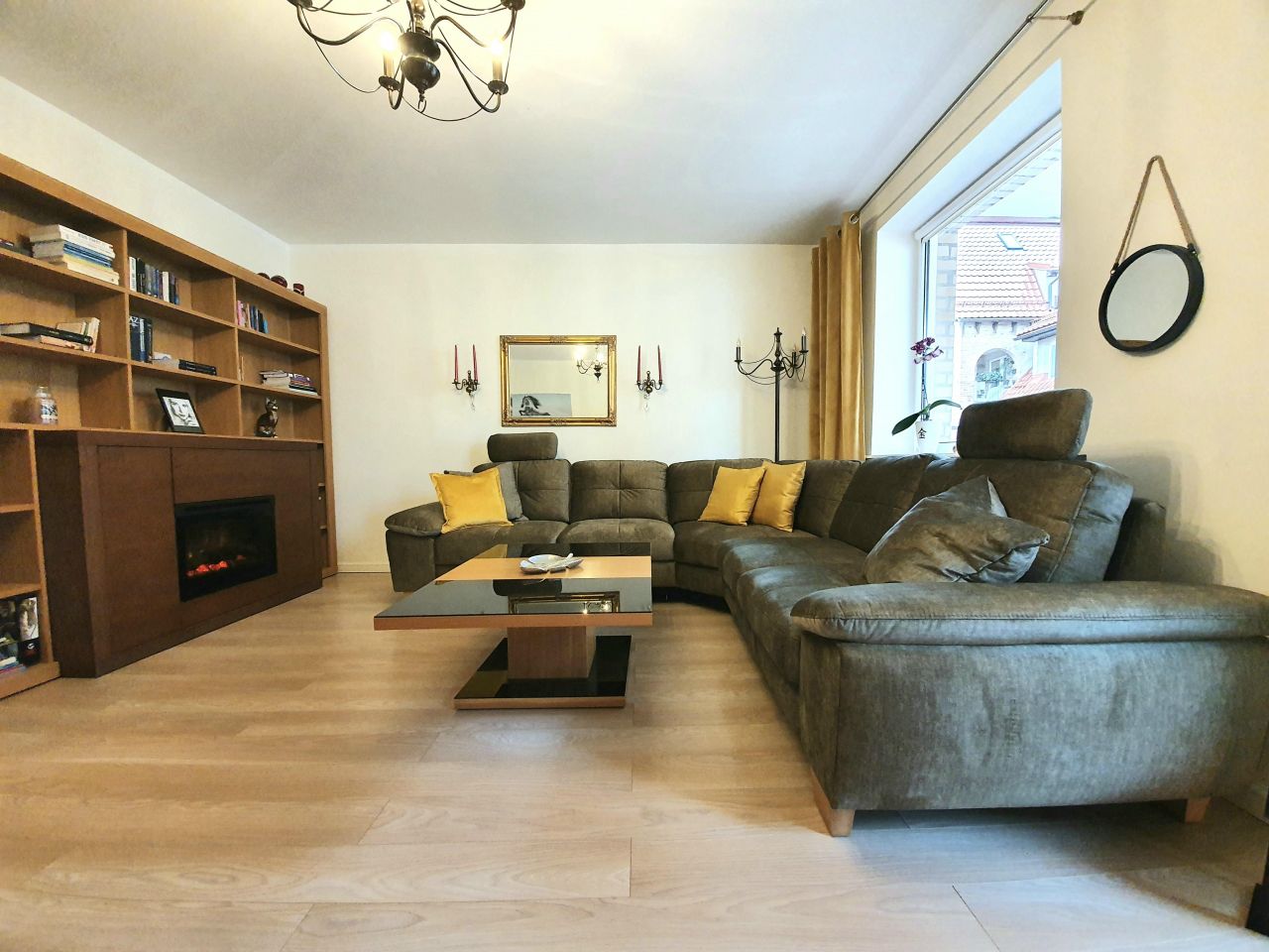 Mieszkanie 3-pokojowe Kołobrzeg Centrum, ul. ppor. Emilii Gierczak. Zdjęcie 7