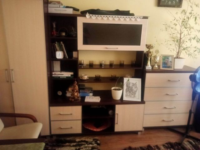 Mieszkanie 1-pokojowe Tarnobrzeg, ul. kard. Stefana Wyszyńskiego. Zdjęcie 1