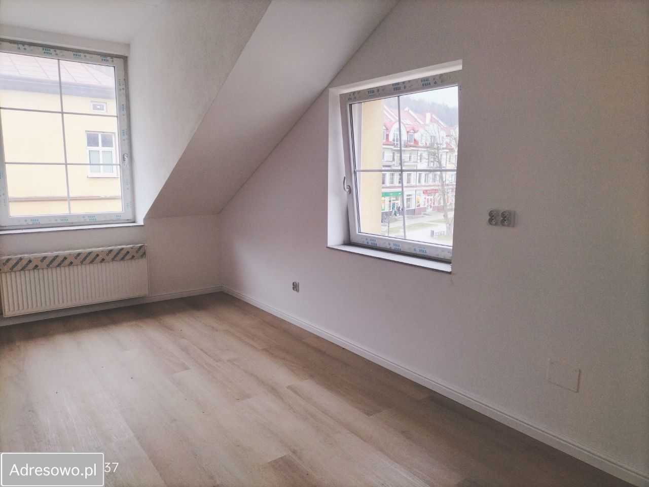 Nieruchomość komercyjna Ustrzyki Dolne, ul. 29 Listopada. Zdjęcie 12