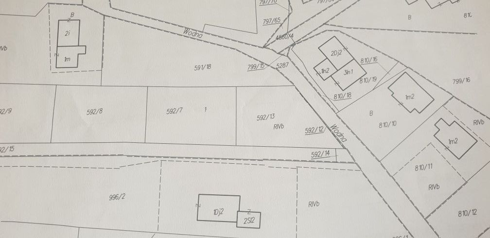 Działka budowlana Czechowice-Dziedzice. Zdjęcie 6