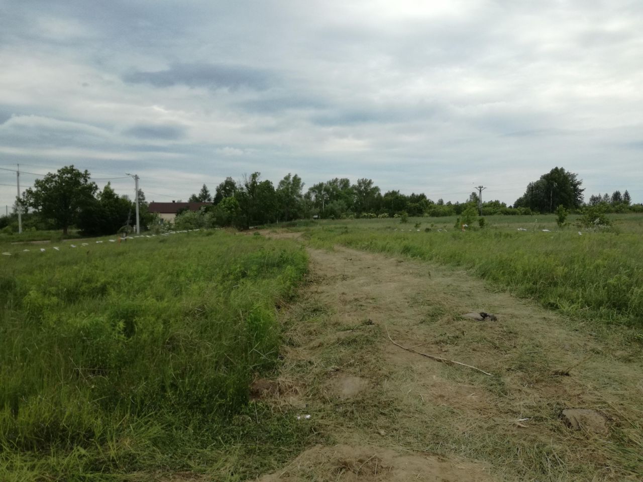 Działka budowlana Częstochowa Wielki Bór, ul. Tatrzańska. Zdjęcie 6