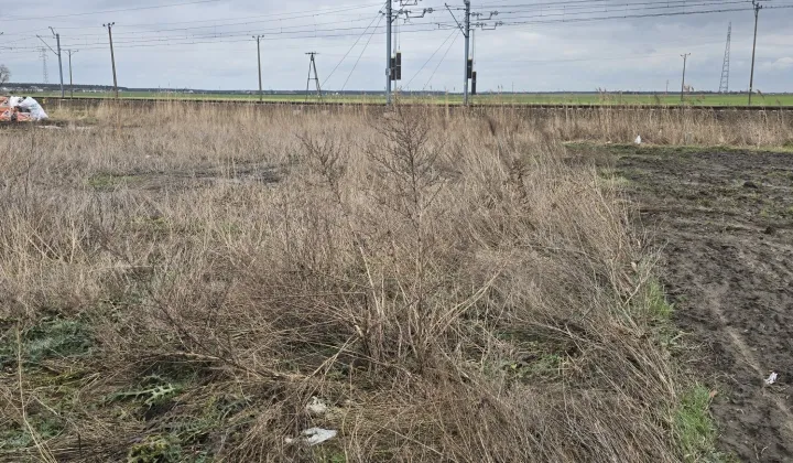 Działka budowlana Pianowo, ul. Okrężna