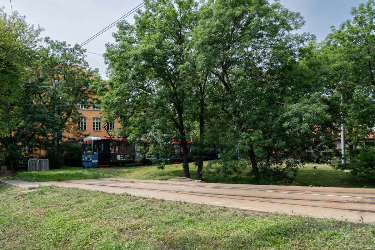 Mieszkanie 3-pokojowe Wrocław Leśnica, ul. Snycerska. Zdjęcie 15